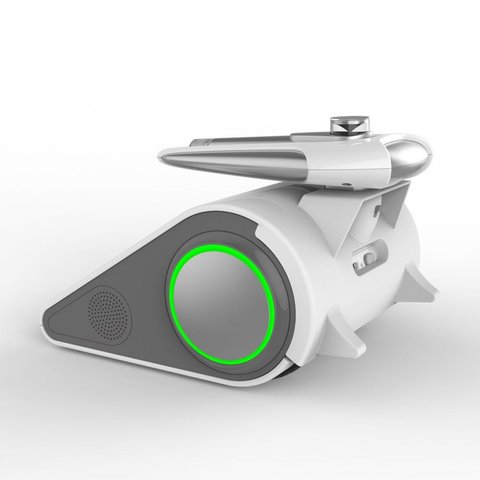 Лазер для Makeblock Codeybot Laser Turret Превью 2