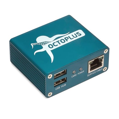 Octoplus Box базовая версия (без активаций) Превью 1