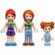 Конструктор LEGO FRIENDS Домик в лесу 41679 Превью 2