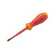 Мультиметр Fluke 117EUR (IB117L) + 3 отвертки (5133953) Превью 8