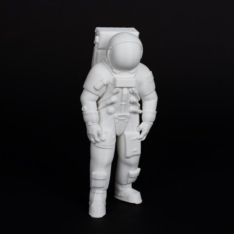 Філамент для 3D-принтера PRUSA PLA Pristine White, 1 кг Прев'ю 5