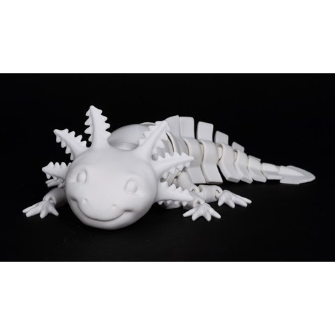 Філамент для 3D-принтера PRUSA PLA Pristine White, 1 кг Прев'ю 6