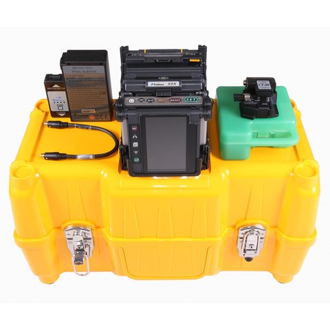 Fusion Splicer Fujikura 80S+ “Kit-A” Standard Preview 3