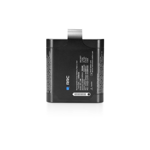 Handheld Digital Oscilloscope SIGLENT SHS810X Preview 4