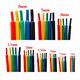Heat Shrink Tube, (1 m, 3.5 mm, yellow) Preview 1