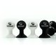 Suction Cup for Display, Touchscreen Lifting Mechanic Octopus, (black) Preview 1