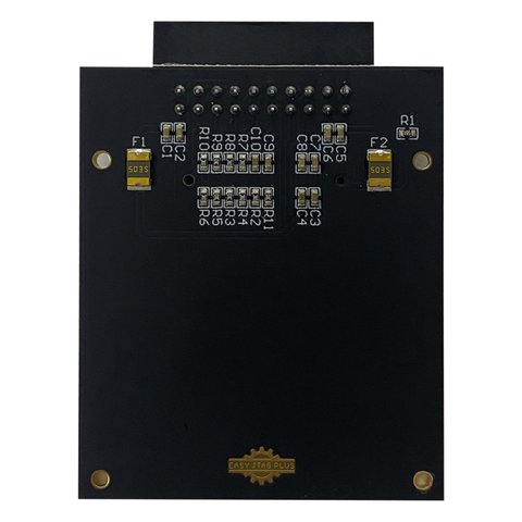 Z3X eMMC Socket Adapter 6-in-1 (eMMC153/169/162/186/221/529) Preview 3