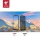 LCD FLYCDI compatible with Samsung A105 Galaxy A10, A105F/DS Galaxy A10, M105 Galaxy M10, M105F/DS Galaxy M10, (black, without frame, A10G-L32-8006-FPC) Preview 3