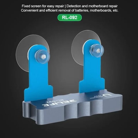 Soporte RELIFE RL-092, Para reparar dispositivos móviles Vista previa  3