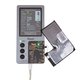 Batería JCID puede usarse con Apple iPhone 13 Pro, Li-Polymer, 3.87 V, 3300 mAh, mayor capacidad Vista previa  1