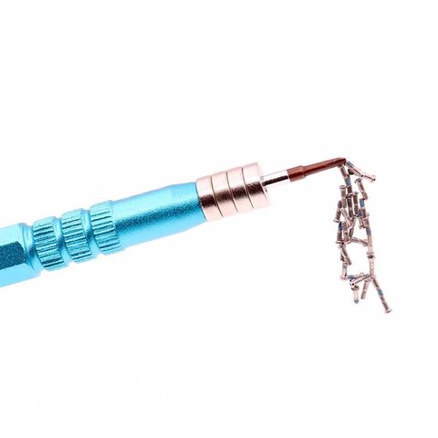 Magnetic Ring RELIFE, (for screwdriver, 0.3 mm) Preview 2