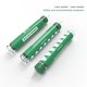Solder 2UUL SC39, (0,8 mm, 3 m, for soldering nickel plates of batteries) Preview 4