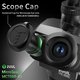 Микроскоп 2UUL MC7060-A1, тринокулярный, 7X-60X Превью 6