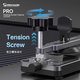 Soporte Mechanic PRO, para desensamblar dispositivos móviles, con control de temperatura hasta 150 °C, con calefacción, 150W Vista previa  4