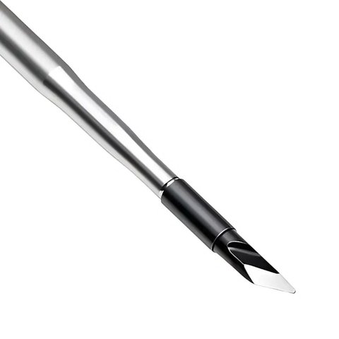 Soldering Iron Tip Mechanic C210-SK, (hot knife, black) Preview 1