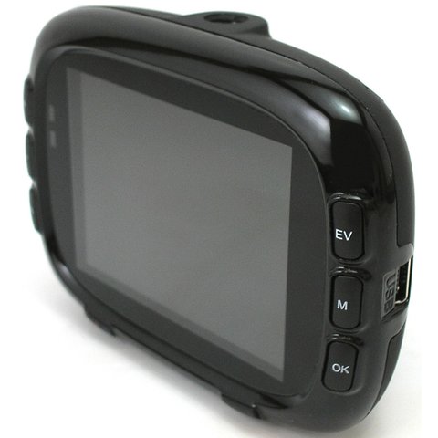 Автовидеорегистратор с монитором и подсветкой Palmann DVR–14 H Превью 1