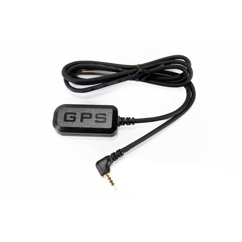 Відеореєстратор із GPS, G-сенсором і сенсором руху BlackVue DR430-2CH GPS Прев'ю 3