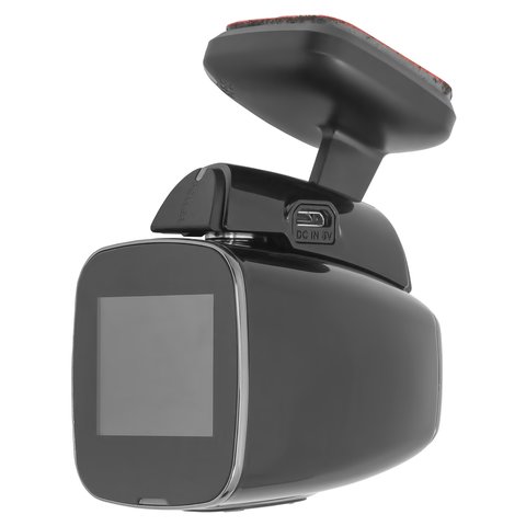 Видеорегистратор с G-сенсором и GPS-модулем CS800 Превью 5