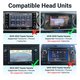 Kit de control de cámara para Toyota Tacoma 2014 2015 2016 2017 2018 2019 Vista previa  1