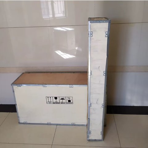 ESD Camera TBK TBK010, (with fan, Size:1200*1200*1780 mm) Preview 3
