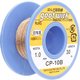 Desoldering Wick Goot CP-10B Preview 3