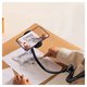 Holder Baseus ComfortJoy Series, (black, on neck, desktop) #LUGB000001 Preview 3