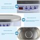 Ultrasonic Cleaner Sunshine SS-968, (0.6 l, 50 W, 30 W) Preview 2