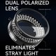 Microscope Illuminations Mechanic LS720 SE, (diode) Preview 3