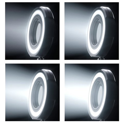 Microscope Illuminations Mechanic LS3, (diode, 80 LED) Preview 3