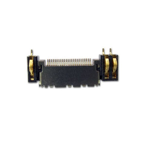 Conector de carga puede usarse con LG G7000A, G7020, G7050, U8110, U8120, U8130, U8330, U8380, W7000, W7020 Vista previa  1