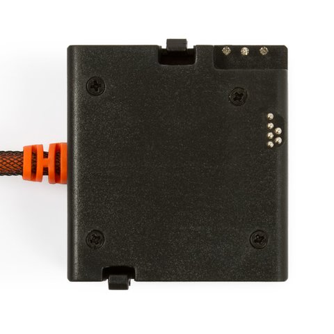 Cable REXTOR F-bus para Nokia N85/N86 Vista previa  1