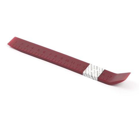 Juego de herramientas para tapicería  (10 utensilios, poliuretano/acero) Vista previa  4