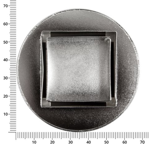 Boquilla de aire caliente AOYUE 1203 Vista previa  1