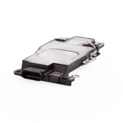 Timbre puede usarse con iPhone 7, en marco Vista previa  1