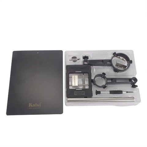 Plataforma para reparación Kaisi F-204 Vista previa  5