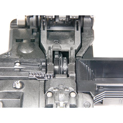 Cortadora de fibra óptica Fujikura CT-08A Vista previa  6