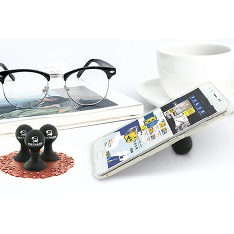 Ventosa para levantar el pantalla tactil Mechanic Octopus, negra Vista previa  3