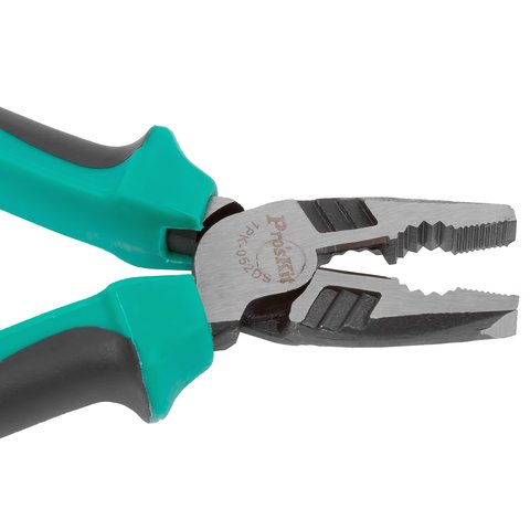 Пассатижи Pro'sKit 1PK-052DS (165 мм) Превью 3