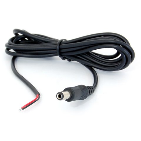 Универсальная автомобильная камера заднего вида с подсветкой (GT-S618CCD) Превью 2