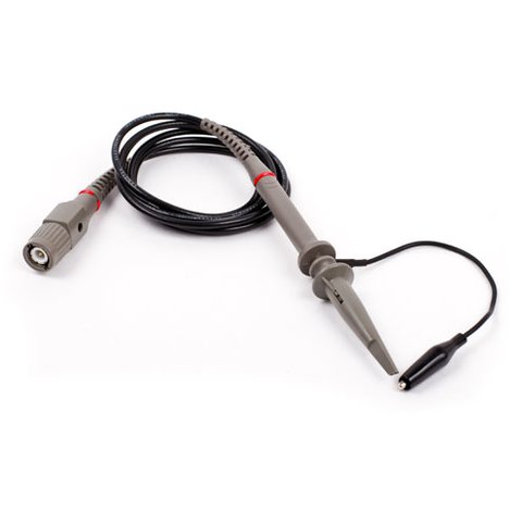 Портативный цифровой осциллограф Hantek DSO8060 Превью 1