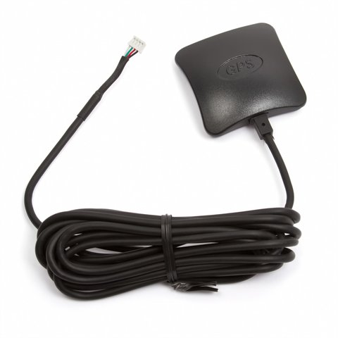 Автомобильный видеорегистратор с GPS на 4 камеры Smarty BX 4000 Превью 8