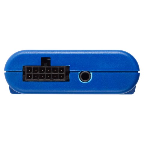 Автомобильный  iPod/USB/Bluetooth адаптер Dension Gateway Lite BT для Renault (GBL3RE8) Превью 1