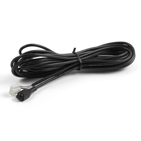 Відеоінтерфейс для Range Rover Evoque 2011-2013 р.в. Прев'ю 12