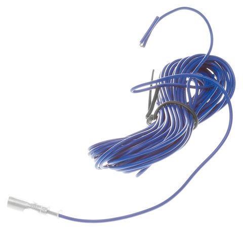 Адаптер для подключения нештатной камеры в Volkswagen Превью 3