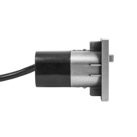 Модуль для під'єднання USB для Ford 6000CD MP3+USB (сріблястий) Прев'ю 4