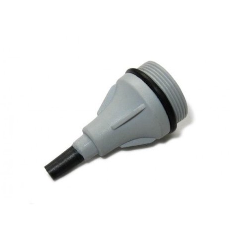 Поршневий олововідсмоктувач Pro'sKit 8PK-366N-Y Прев'ю 1