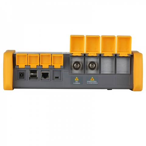 Оптический рефлектометр Grandway FHO5000-M21 Превью 3