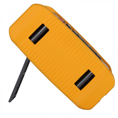 Оптический рефлектометр Grandway FHO5000-D26 Превью 2