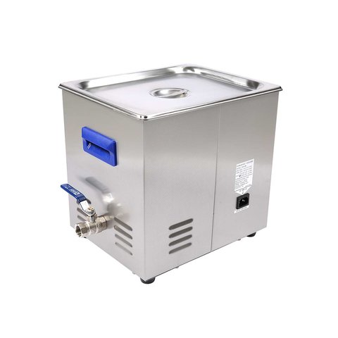 Ультразвукова ванна Jeken TUC-100 Прев'ю 2