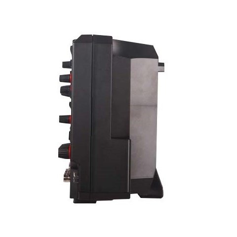 Цифровой осциллограф RIGOL MSO5204 Превью 3